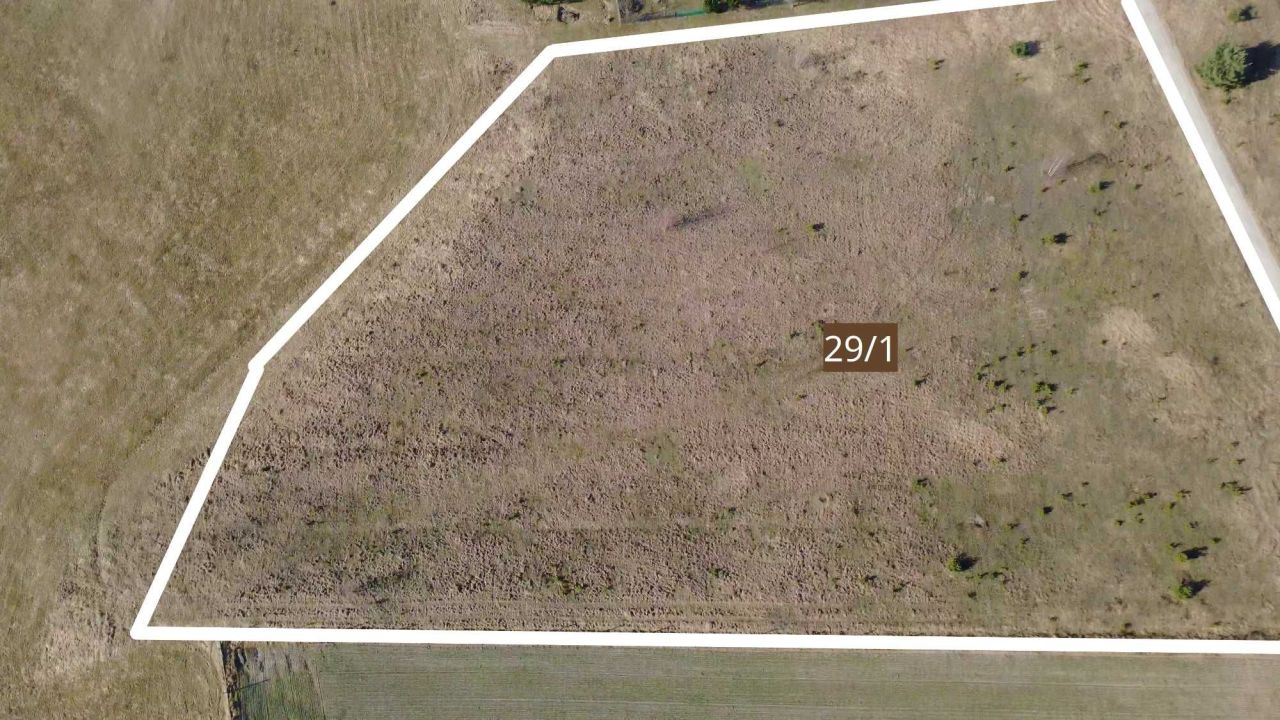 Działka budowlana Jeżewnica. Zdjęcie 5