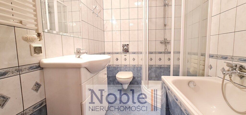 Mieszkanie 3-pokojowe Gdańsk Śródmieście, ul. św. Ducha. Zdjęcie 9