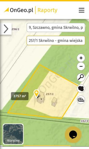 siedlisko, 3 pokoje Szczawno Pod Rakiem. Zdjęcie 1