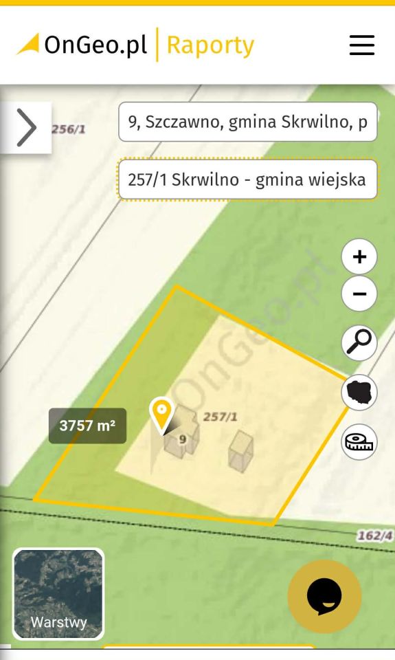 siedlisko, 3 pokoje Szczawno Pod Rakiem, Szczawno. Zdjęcie 5