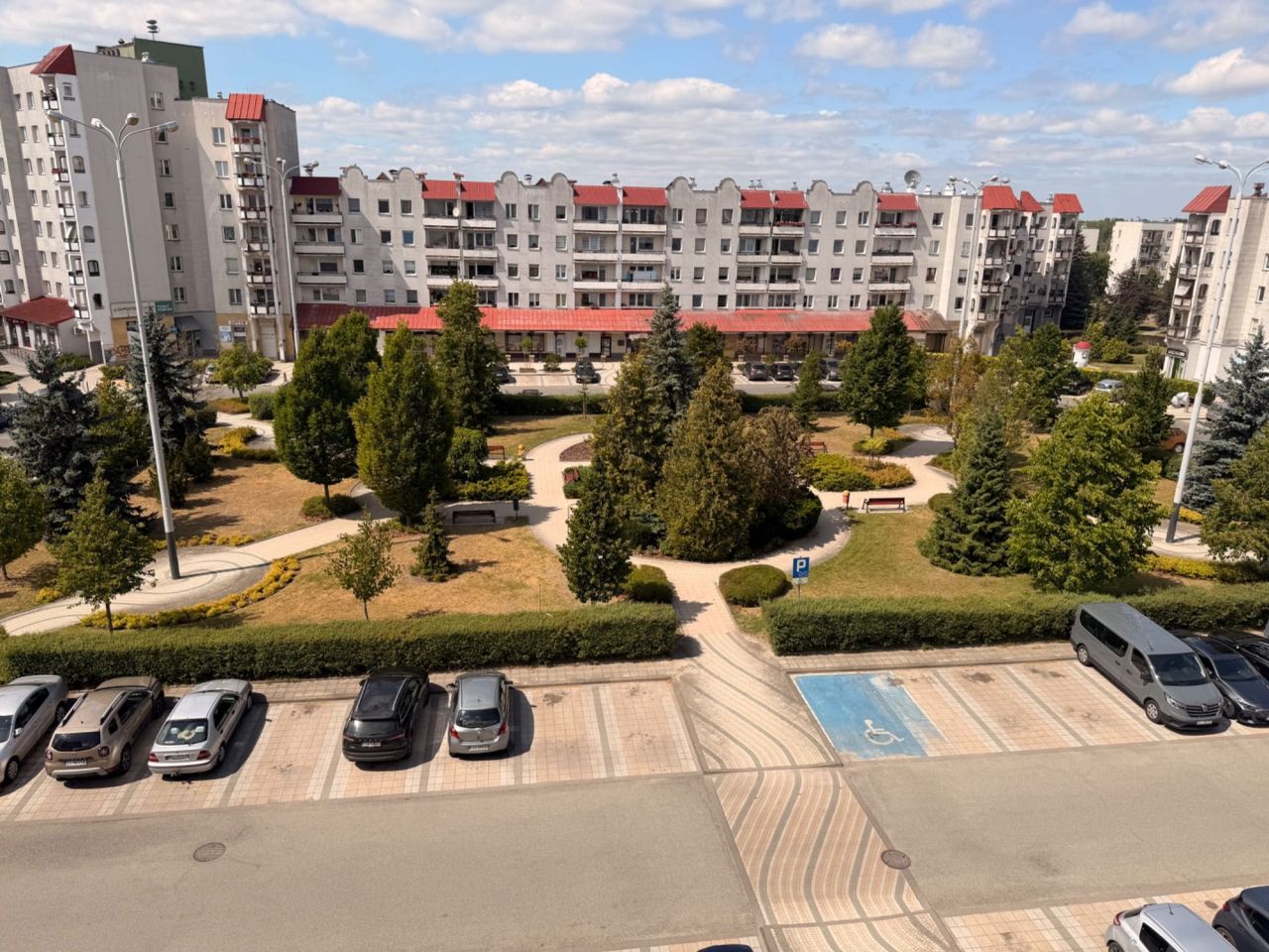 Mieszkanie 3-pokojowe Łódź Radogoszcz, ul. Nastrojowa. Zdjęcie 8
