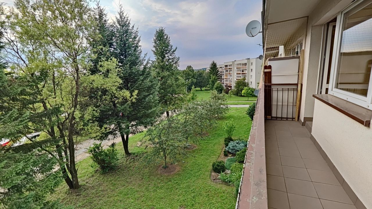 Mieszkanie 2-pokojowe Chrzanów Kościelec, ul. Wincentego Witosa. Zdjęcie 19