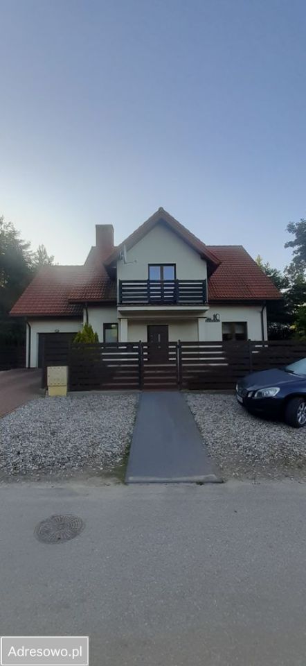 dom wolnostojący, 5 pokoi Sowlany, ul. Królewska. Zdjęcie 2