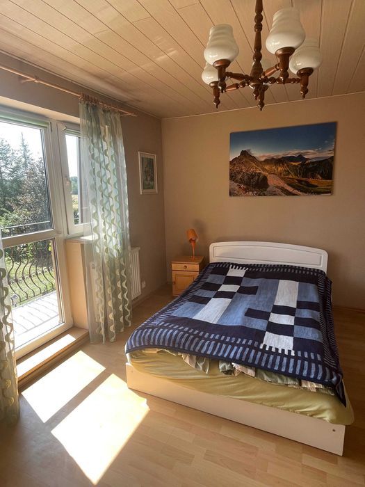 dom wolnostojący Ruda. Zdjęcie 6