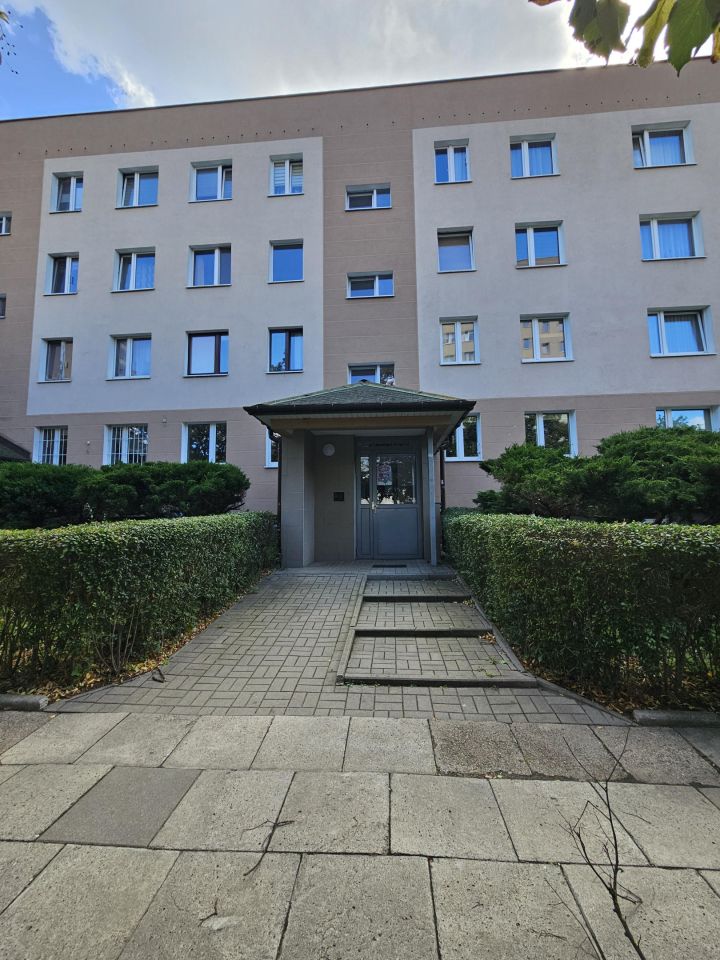 Mieszkanie 3-pokojowe Warszawa Gocław, ul. gen. Leopolda Okulickiego. Zdjęcie 12
