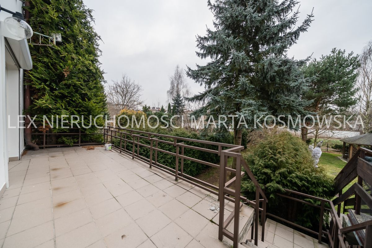 dom szeregowy, 7 pokoi Warszawa Wesoła. Zdjęcie 4