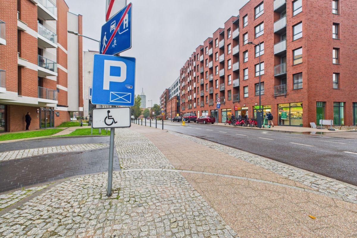 Mieszkanie 2-pokojowe Gdańsk Śródmieście, ul. Wałowa. Zdjęcie 22