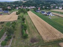 Działka rolno-budowlana Przemyśl, ul. Południowa. Zdjęcie 1