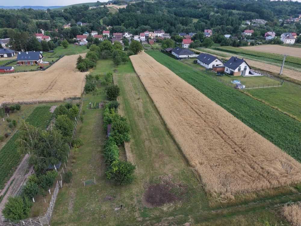 Działka rolno-budowlana Przemyśl, ul. Południowa. Zdjęcie 2