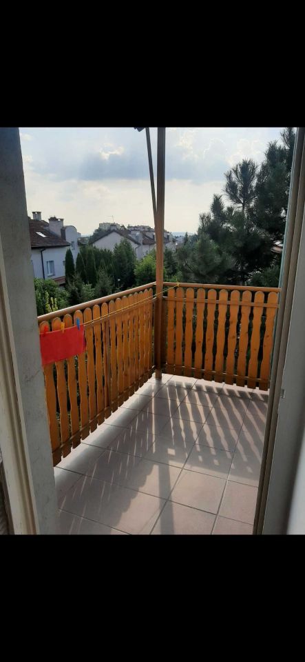 Mieszkanie 2-pokojowe Kraków Prądnik Czerwony, ul. Jana Sabały. Zdjęcie 5