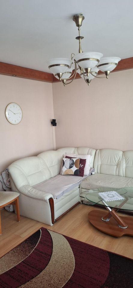 Mieszkanie 2-pokojowe Sosnowiec Centrum, ul. Naftowa. Zdjęcie 3