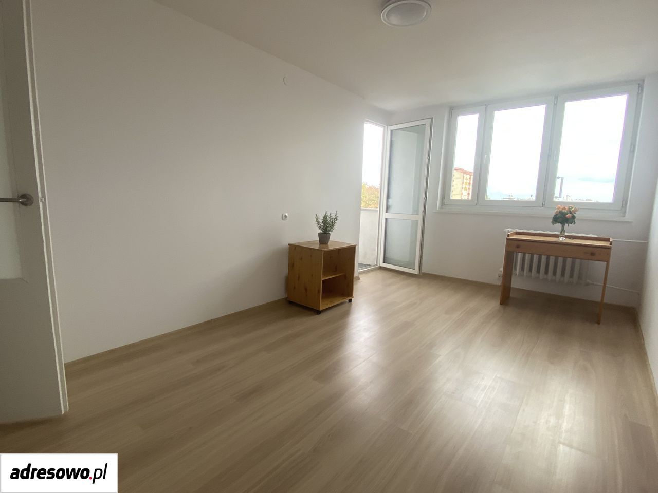Mieszkanie 2-pokojowe Toruń Stare Miasto, ul. Przy Kaszowniku. Zdjęcie 2