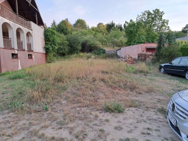 Działka budowlana Łomża, ul. Zdrojowa. Zdjęcie 1
