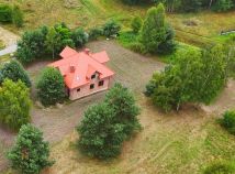 dom wolnostojący, 5 pokoi Bratkowice. Zdjęcie 4