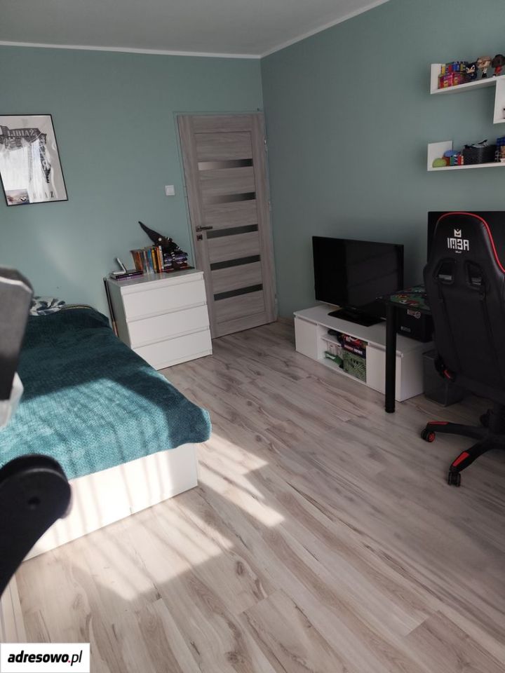 Mieszkanie 3-pokojowe Chrzanów Centrum, ul. Henryka Sienkiewicza. Zdjęcie 15