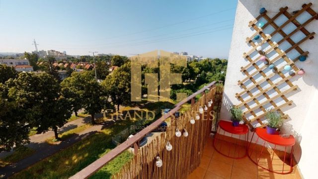 Mieszkanie 6-pokojowe Gdańsk Wrzeszcz, ul. Krzysztofa Kamila Baczyńskiego. Zdjęcie 13