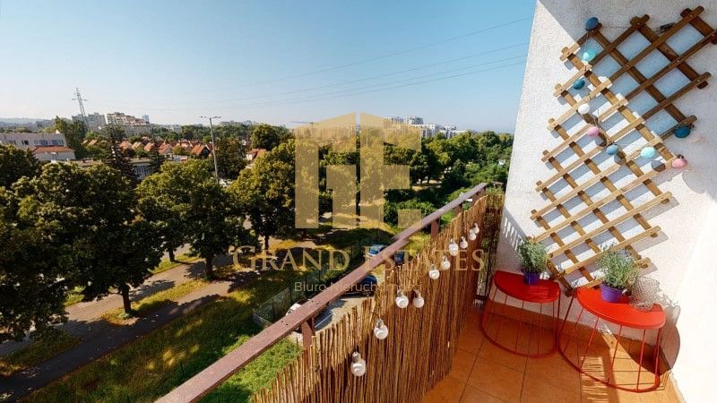Mieszkanie 6-pokojowe Gdańsk Wrzeszcz, ul. Krzysztofa Kamila Baczyńskiego. Zdjęcie 13