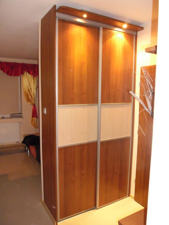 Mieszkanie 1-pokojowe Przecław. Zdjęcie 6