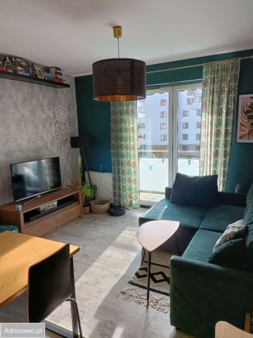 Mieszkanie 2-pokojowe Tarnowskie Góry Lasowice, ul. ks. Ignacego Siwca. Zdjęcie 1