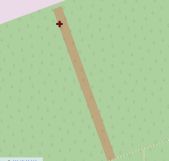 Działka leśna Hedwiżyn. Zdjęcie 1