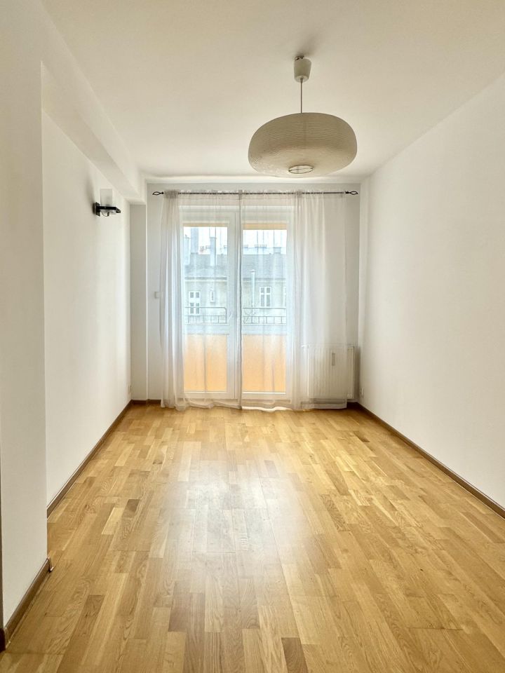 Mieszkanie 3-pokojowe Kielce Centrum, ul. Planty. Zdjęcie 9