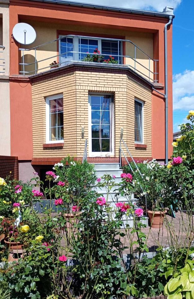 bliźniak, 5 pokoi Borek Wielkopolski. Zdjęcie 2