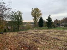 Działka budowlana Szreniawa. Zdjęcie 2