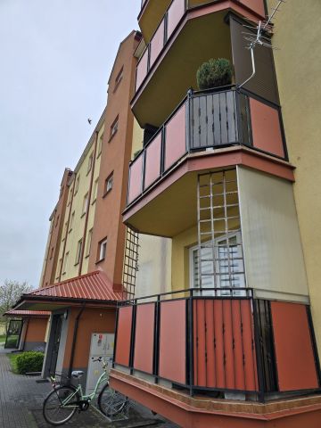 Mieszkanie 2-pokojowe Parczew, ul. Harcerska. Zdjęcie 1