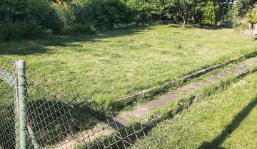Działka rekreacyjna Jastrzębie-Zdrój Zofiówka, ul. Cicha