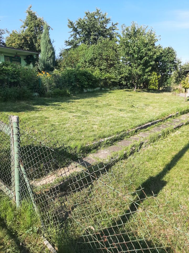 Działka rod Jastrzębie-Zdrój Zofiówka, ul. Cicha. Zdjęcie 2