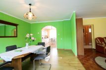 dom wolnostojący, 5 pokoi Głuchołazy, ul. Wyspiańskiego. Zdjęcie 4