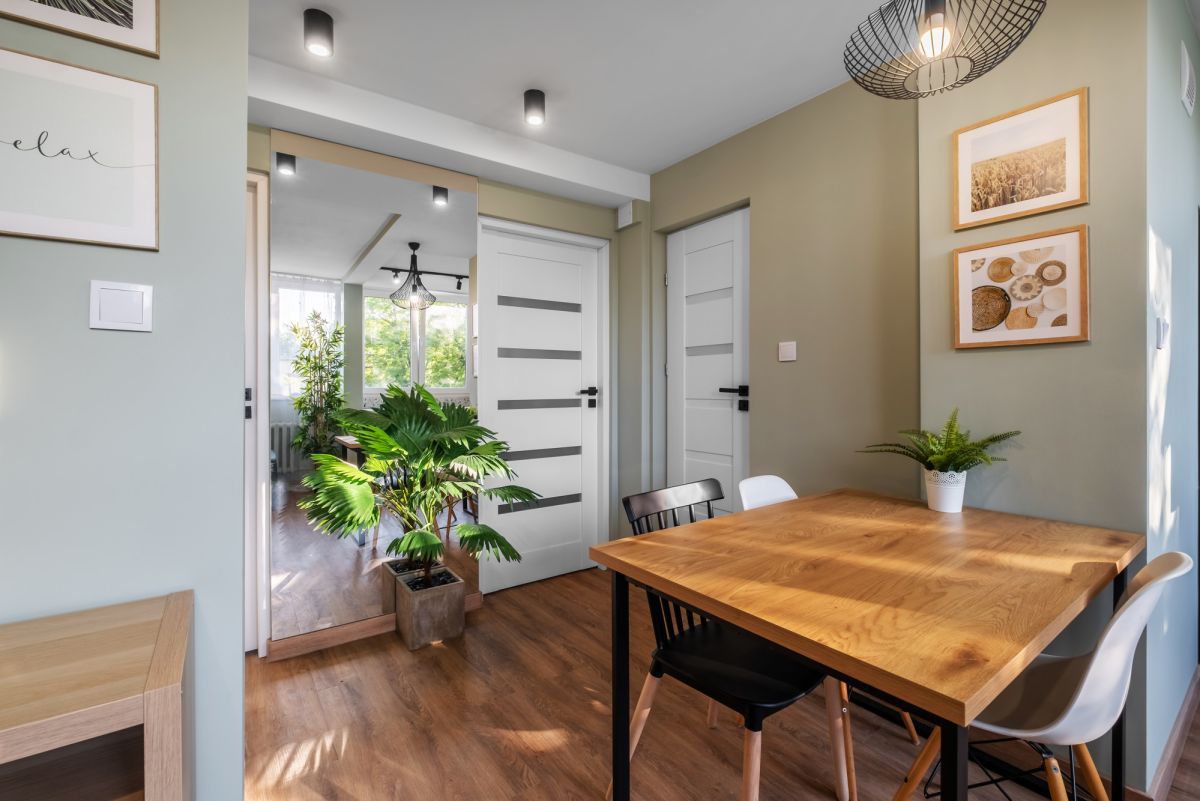 Mieszkanie 3-pokojowe Lublin Tatary, ul. Hutnicza. Zdjęcie 3