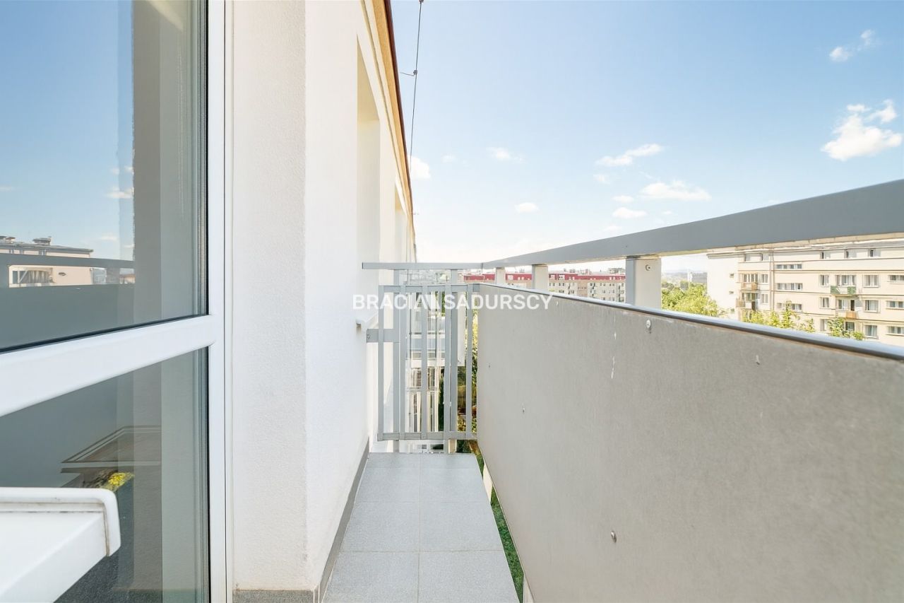 Mieszkanie 1-pokojowe Kraków Prądnik Czerwony, ul. Ugorek. Zdjęcie 19