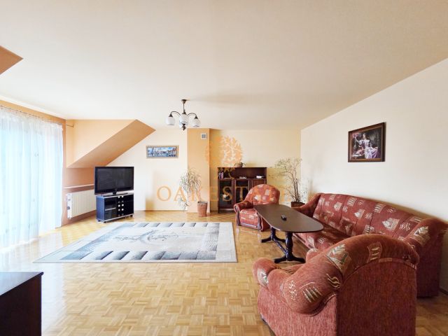 dom wolnostojący, 5 pokoi Szydłowiec, ul. Słoneczna. Zdjęcie 13