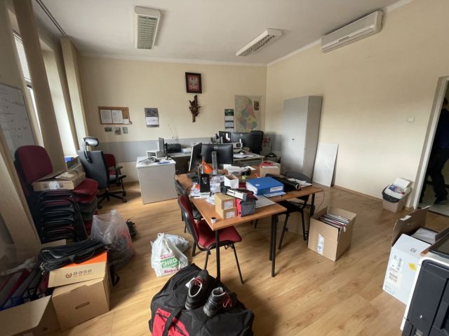 Lokal Białystok. Zdjęcie 3