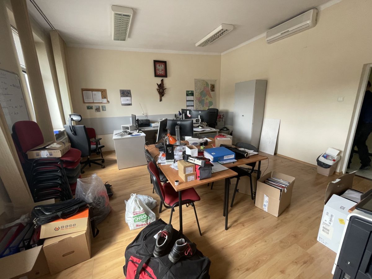 Lokal Białystok. Zdjęcie 3