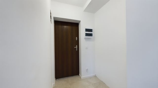 Biuro Warszawa Śródmieście, ul. Mordechaja Anielewicza. Zdjęcie 15