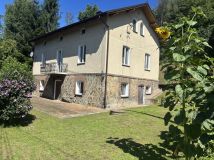 dom wolnostojący, 5 pokoi Niechobrz