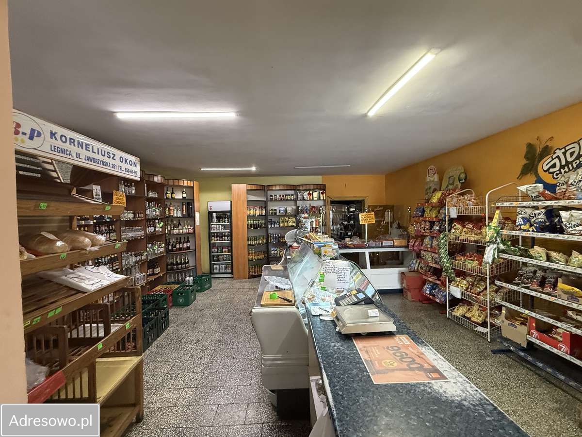 Lokal Mierczyce. Zdjęcie 7