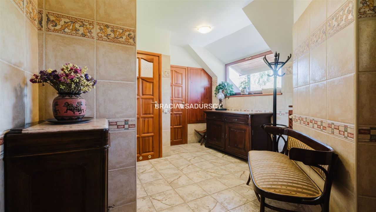 dom wolnostojący, 5 pokoi Pękowice, ul. Łąkowa. Zdjęcie 31