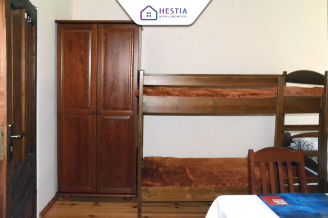 dom wolnostojący, 8 pokoi Świdwin, ul. Szczecińska. Zdjęcie 23