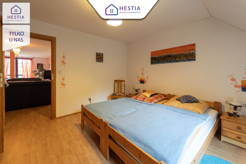 dom wolnostojący, 10 pokoi Silnowo. Zdjęcie 13