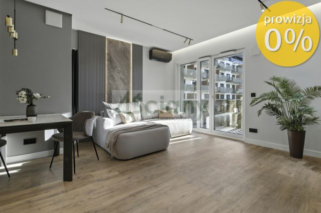 Mieszkanie 4-pokojowe Warszawa Wola, ul. Redutowa. Zdjęcie 2