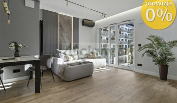 Mieszkanie 4-pokojowe Warszawa Wola, ul. Redutowa