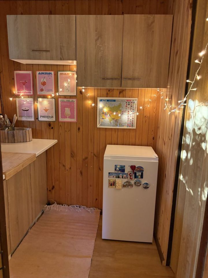 Działka rod Warszawa Bielany, ul. Księżycowa. Zdjęcie 6