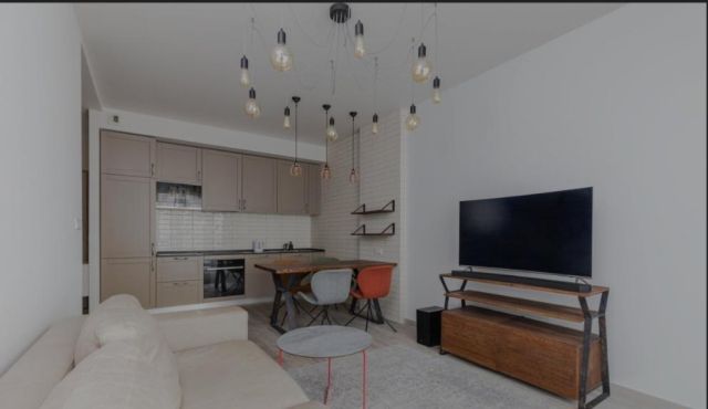 Mieszkanie 3-pokojowe Warszawa Żoliborz, ul. Kaliny Jędrusik. Zdjęcie 1