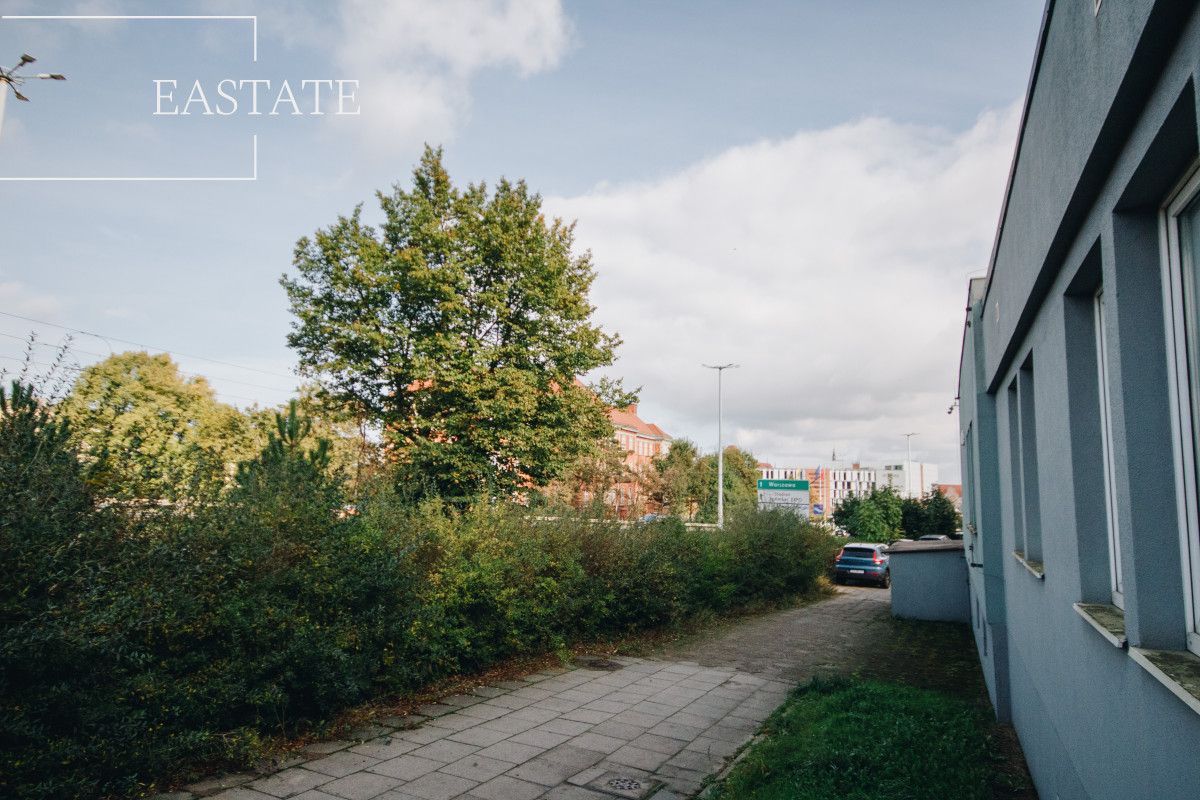 Lokal Gdańsk Śródmieście, ul. Na Stoku. Zdjęcie 9