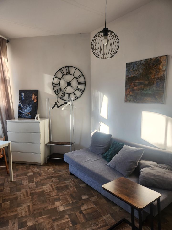 Mieszkanie 1-pokojowe Chorzów Centrum, ul. Wolności. Zdjęcie 4