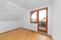 Mieszkanie 3-pokojowe Mirków, ul. Różana. Zdjęcie 4