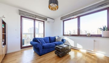 Mieszkanie 2-pokojowe Warszawa Stegny, ul. św. Bonifacego